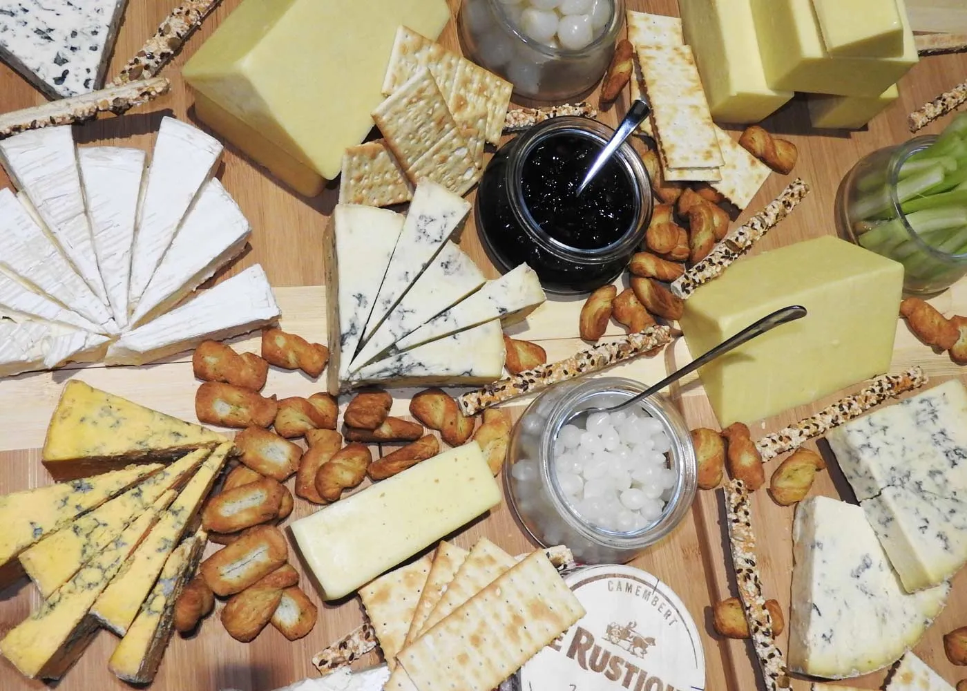 cheese board all events hog roast - All Events Hog Roast Catering food for events - Cheese board - All Events Hog Roast Swindon