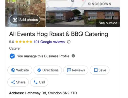 Thanks for  100+ Five-Star Reviews