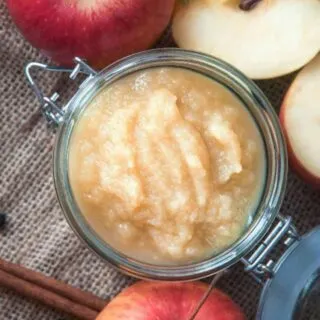 Apple Sauce at Hog Roast -Swindon Party