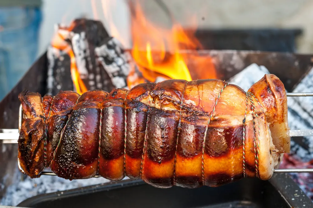 Hog Roast Swindon