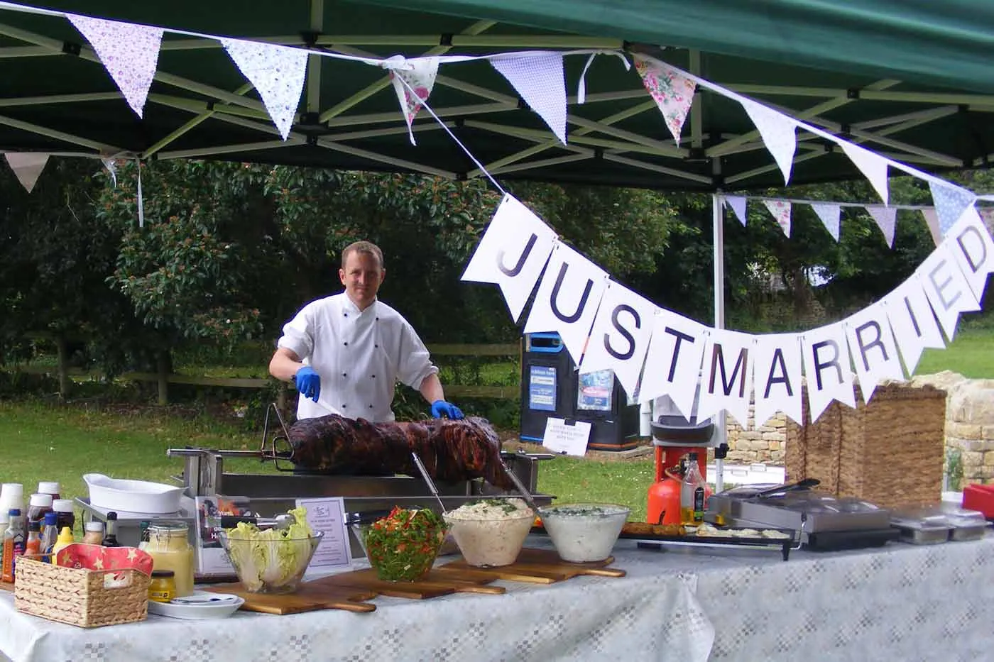 Hog Roast Swindon