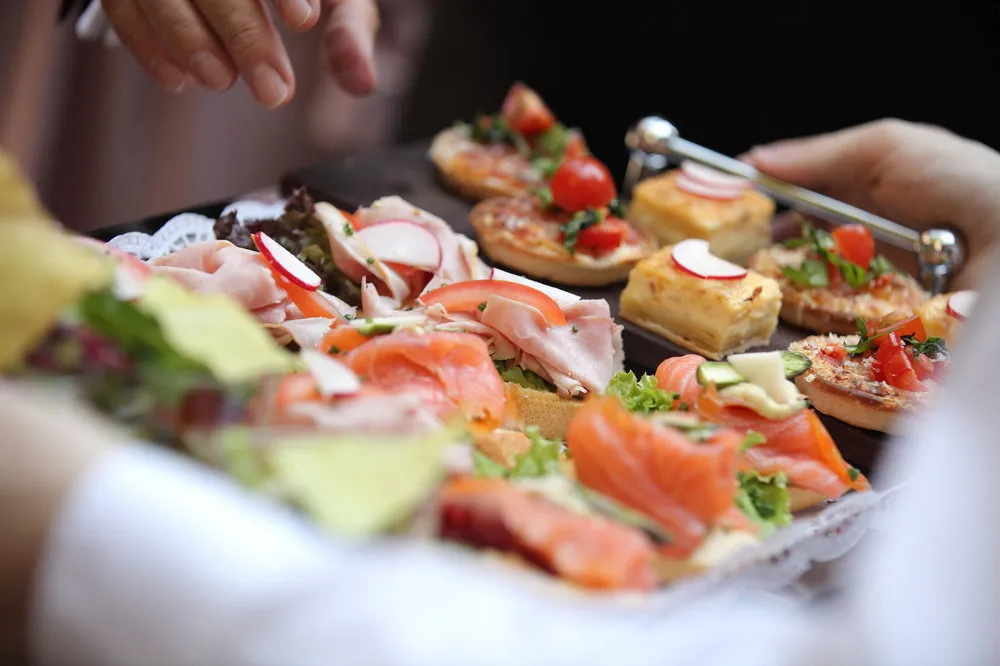 Catering food for events – All Events Hog Roast Swindon - All Events Hog Roast Swindon Hog Roast