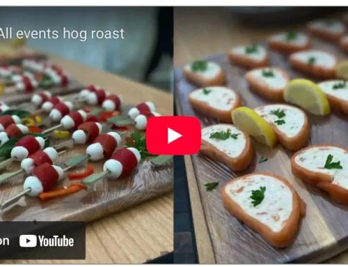 Hog Roast Overview Video