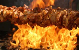 BBQ Catering by All Events Hog Roast Swindon