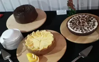 cake baking catering event - All Events Hog Roast cake baking catering event dessert puddings