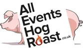 All Events Hog Roast Logo