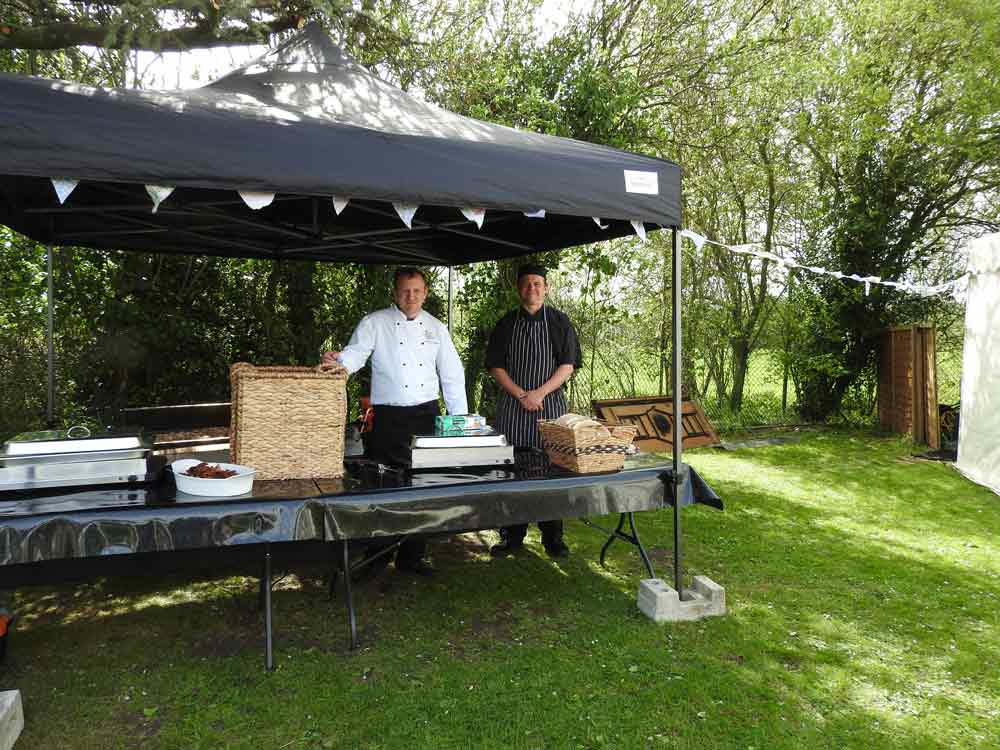 hog roast catering pig - All Events Hog Roast hog roast catering pig