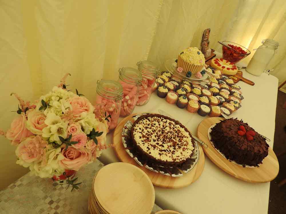 wedding catering swindon - All Events Hog Roast wedding catering swindon